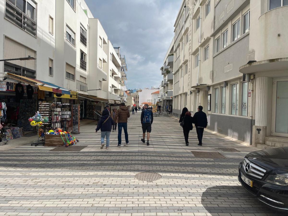 Costa Paradise Beach Кошта-да-Капарика Экстерьер фото